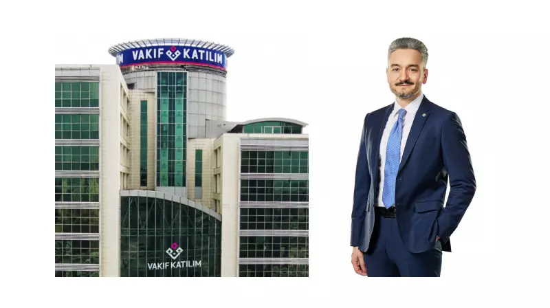 Vakıf Katılım'dan Aile Yılı'na Özel Destek: Genç Çiftlere Ev Sahibi Olma Fırsatı!