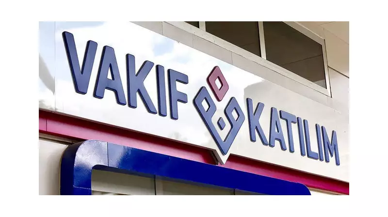 Vakıf Katılım'dan Öğrencilere ve Ailelere Nefes Aldıracak Kampanya!