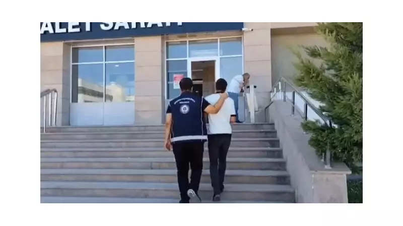 Van'da Operasyon: 3 Kişi Tutuklandı! İşte Çarpıcı Detaylar