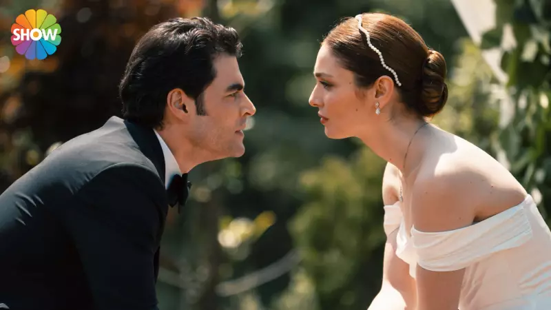 Veliaht Prens'in Yeni Tanıtım Filmi Sosyal Medyayı Salladı: İşte Detaylar!