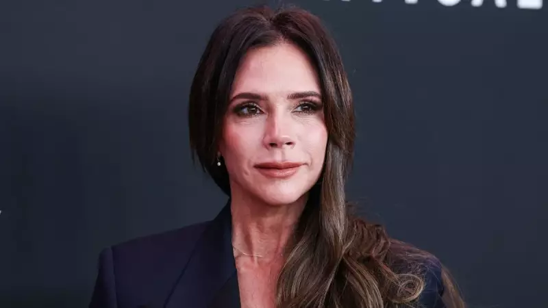 Victoria Beckham 51 Yaşında Gençlik Sırrını Açıkladı: Her Gün Bu İçeceği Tüketiyor!