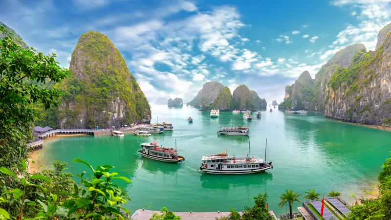 Vietnam Hakkında Şaşırtıcı Detaylar: Bu Güneydoğu Asya İncisini Ne Kadar Tanıyorsunuz?