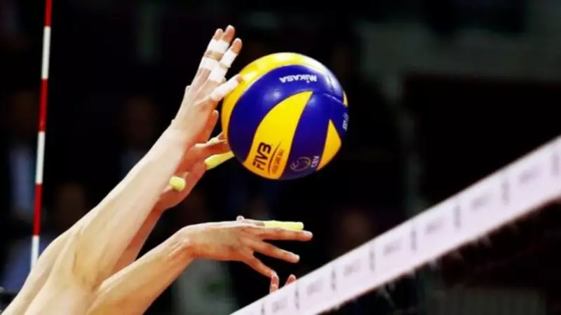 Voleybol Severleri Heyecanlandıran Haber! Lig Başlangıç Tarihlerinde Kritik Değişiklik