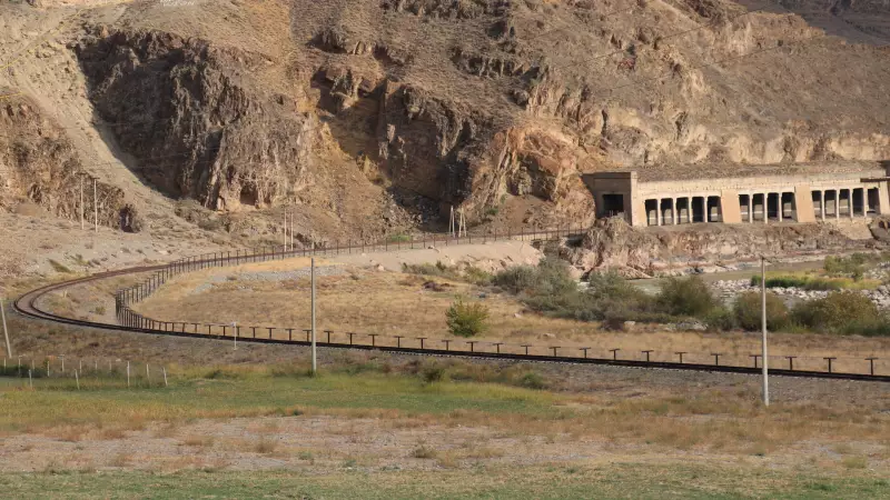 Washington'da Tarihi An: Azerbaycan ve Ermenistan Barış Anlaşmasını Paraflayacak!