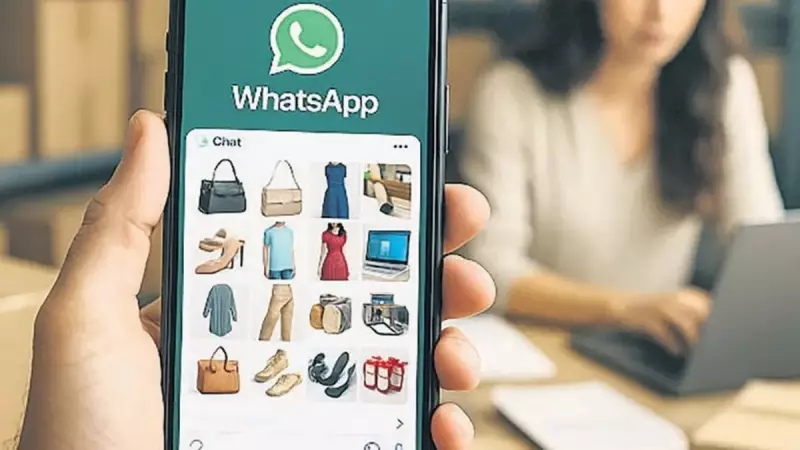WhatsApp Dolandırıcılığında Patlama: Türkiye'de Milyarlık Kara Pazar Nasıl Büyüdü?