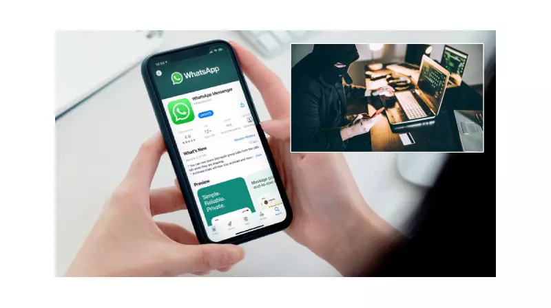WhatsApp'ta 'Merhaba Anne' Tuzağına Dikkat! Hesabınız Çalınabilir