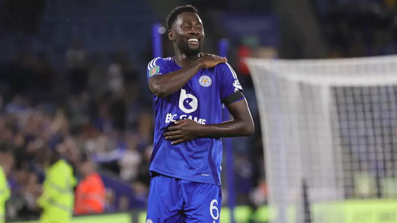 Wilfred Ndidi Beşiktaş'a Yaklaşıyor: Taraftarlar Heyecanla Bekliyor!