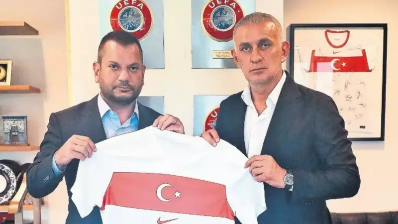 Yabancı Futbolcu Kuralında Devrim! 16 Yabancı Sınırı Geliyor