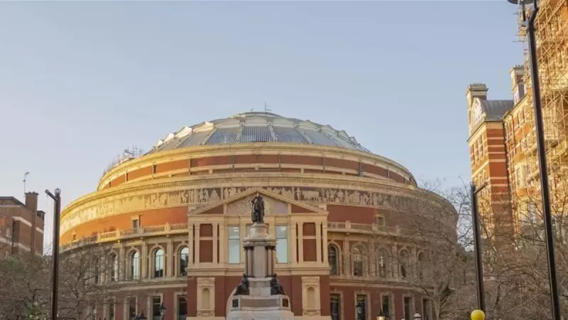 Yahudi Sanatçılardan BBC'ye Filistin Desteği: 'Ellerinizde Kan Var!'