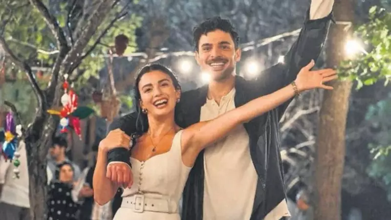 Yağmur Altında Aşk: Romantik Buluşmalar Neden Daha Unutulmaz Olur?