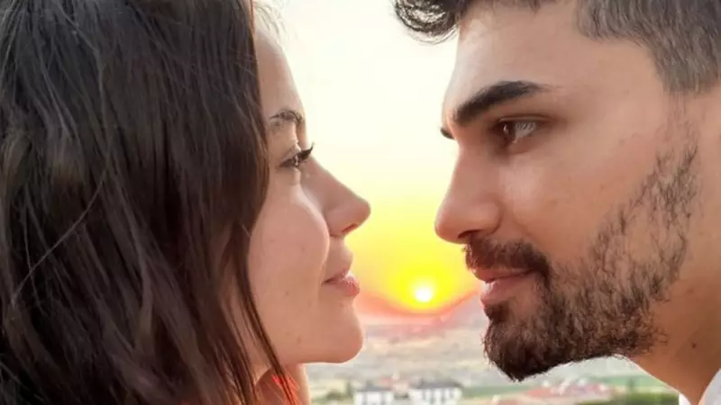 Yağmur Yüksel ve Oktay Ekinci Yollarını Ayırdı! İşte Ayrılığın Perde Arkası