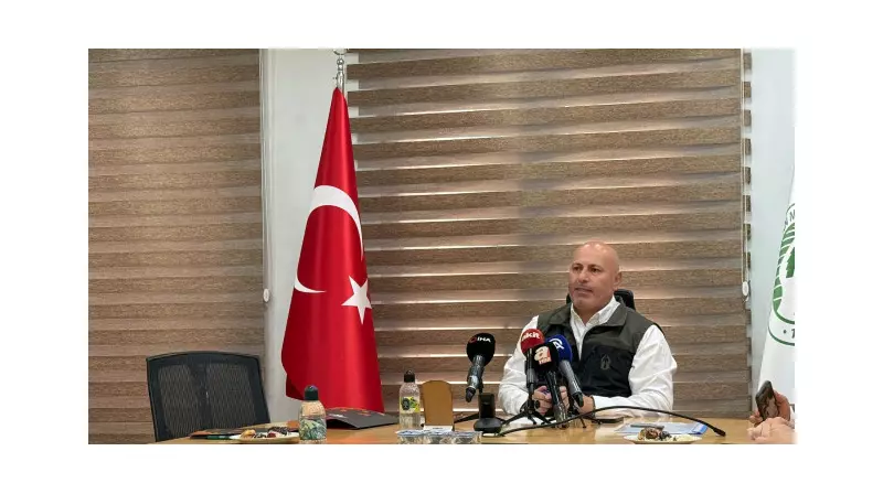 Yangınlar Kontrolden Çıktı: Pandemi Gibi Yayılıyor!