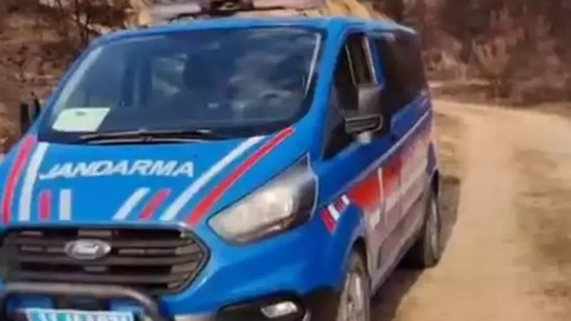 Yanmış Bedeni Bulundu: Korkunç Olayda Yeni Detaylar Ortaya Çıktı!