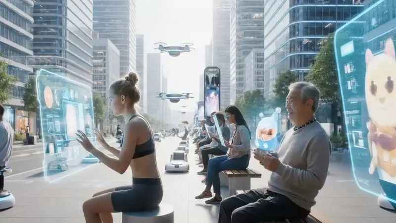 Yapay Zeka 2027'de İnsanlığı Nasıl Yok Edebilir? Şok Senaryo!