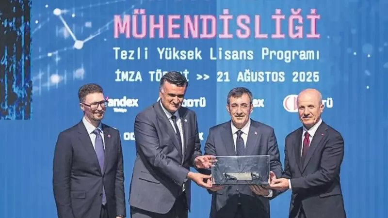 Yapay Zeka Ekonomide Devrim Yaratacak: 2030'da 157 Trilyon Dolarlık Katkı Bekleniyor!