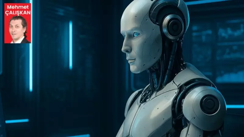 Yapay Zeka Geleceği Açıkladı: İşte İnsanlığı Bekleyen Şok Tahminler!