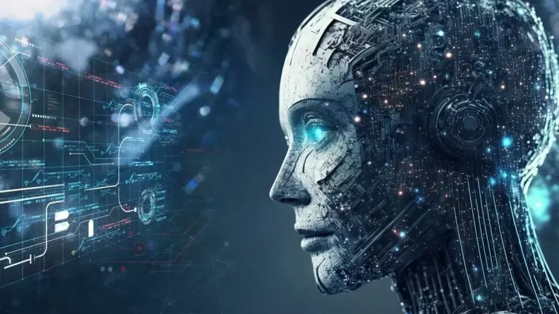 Yapay Zeka Üretimi Sahte Görseller ve Sesler: Yeni Nesil Siber Tehditler Kapıda!