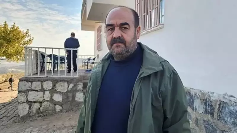 Yargıtay Onadıktan Sonra Narin'in Babası Açıkladı: 'Kızımın Katili Nevzat'tır, Dicle'nin Kıyısında Vahşice Öldürdü!'