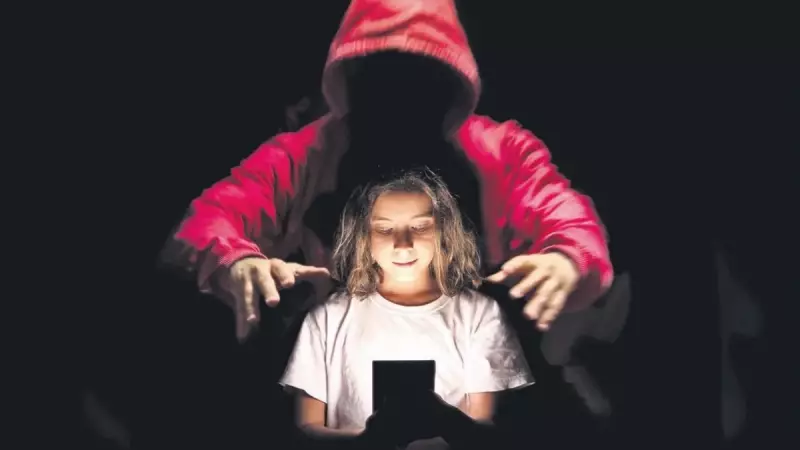 Yargıtay'dan Çarpıcı Karar: Çocuğa Sanal Taciz 'İstismar' Sayılmadı!