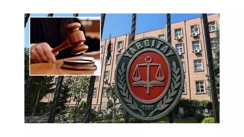 Yargıtay'dan Çarpıcı Karar: Sebepsiz Yere Evi Terk Eden Eş, Boşanmada Tam Kusurlu Sayılacak!