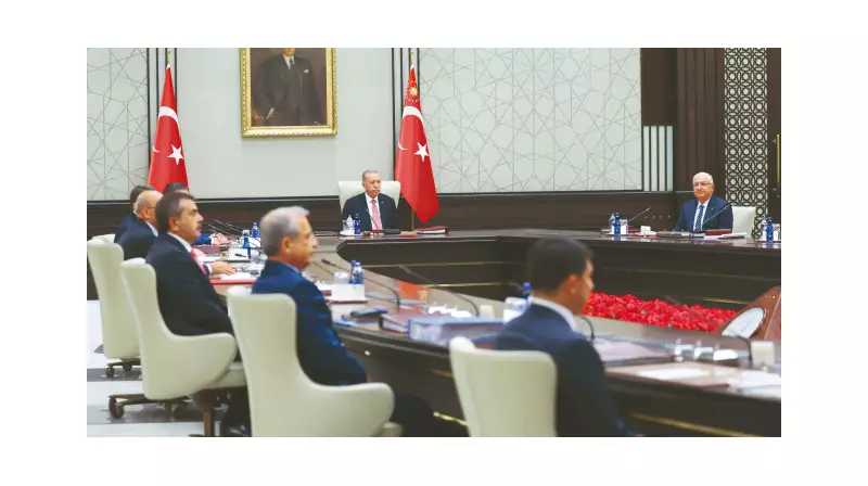 Yas Günlerinde Terfi Telaşı: Hükümetin Tartışılan Hamlesi