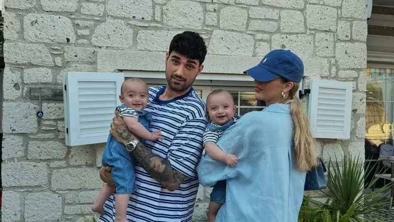 Yasemin Şefkatli'den İdil Tatlıses'e Şok Açıklama: 'Babalık Konusunda Gördükleriniz Doğru!'