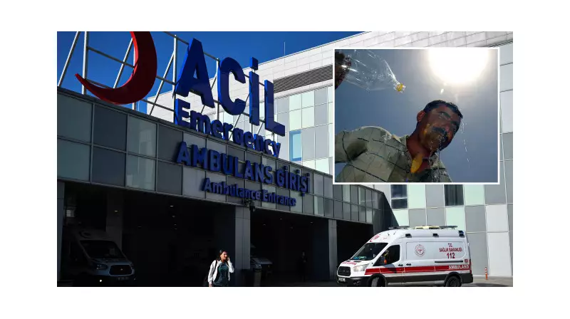 Yaz Sıcaklarında Bunaltıya Direnmek: Güneş Çarpmasına Karşı 7 Kritik Önlem!