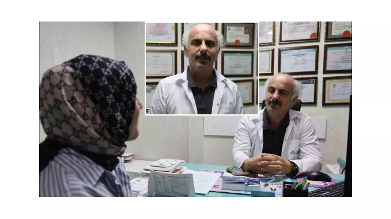 Yaz Sıcaklarında Hamileler İçin Hayati Tavsiye: Su Tüketimini İkiye Katlayın!