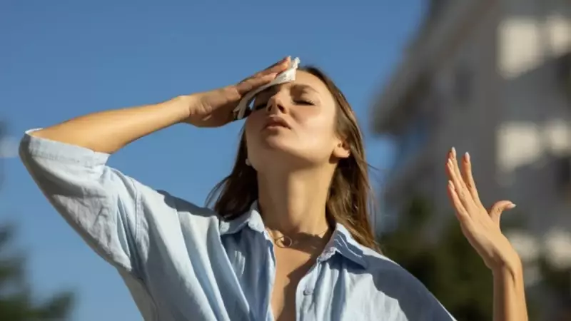 Yaz Sıcaklarında Sağlıklı Kalmanın Sırları: Uzmanlar En Sık Yapılan Beslenme Hatalarını Açıkladı!