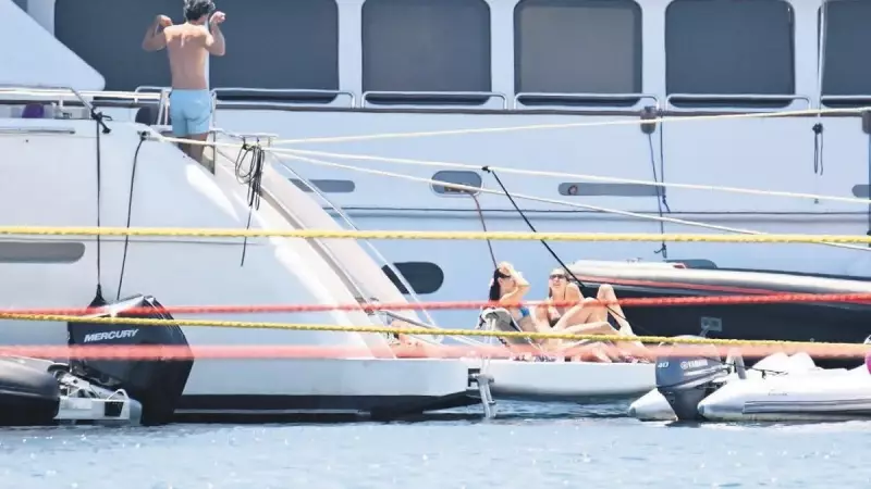 Yaz Sıcaklarında Tekne Keyfi: Denizin Tadını Çıkarmanın En Rahat Yolu