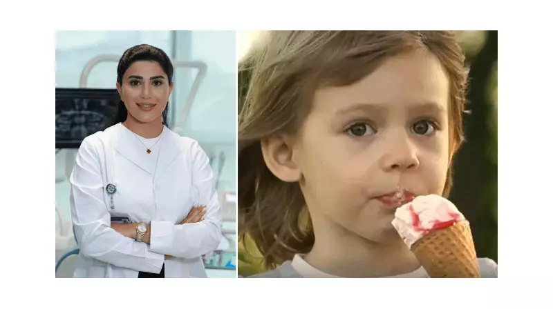 Yaz Tatilinde Çocuklarda Diş Çürükleri Patlıyor! İşte Altın Kurallar