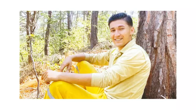 Yeşil Vatan Operasyonu'nda Bir Kahraman Daha Şehit Oldu!