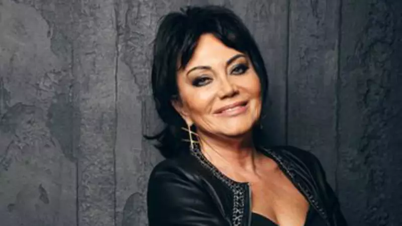 Yeşilçam'ın Efsane İsmi Anta Toros Hayatını Kaybetti! Sevenlerini Yas'a Boğan Acı Haber