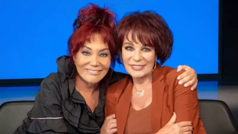 Yeşilçam'ın Efsane İsmi Anta Toros Hayatını Kaybetti! Sinema Dünyası Yasa Boğuldu