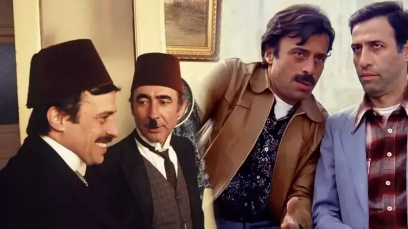 Yeşilçam'ın Efsane İsmi Şevket Altuğ 82 Yaşında! 54 Yıldır Aynı Yastığa Baş Koyduğu Eşiyle Görüntülendi