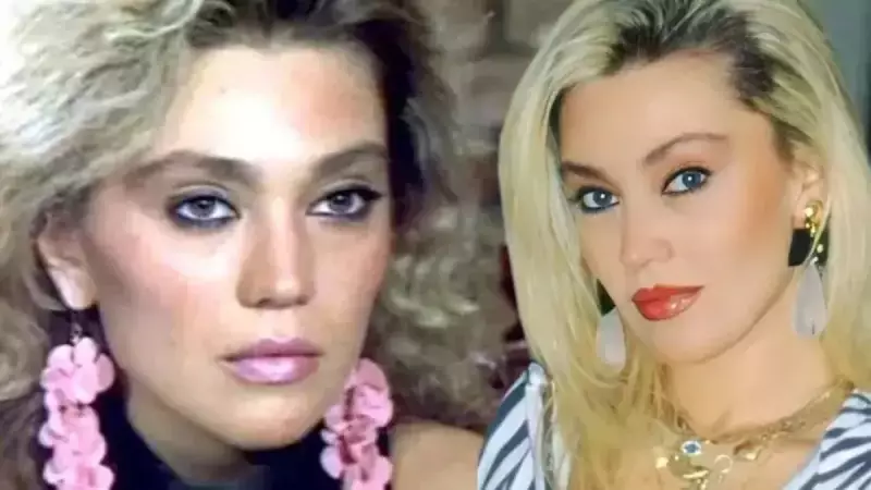 Yeşilçam'ın Efsane Yıldızı Şevtap Parman'ı Bugünkü Haliyle Tanımak İmkansız! 64 Yaşındaki Sanatçının Değişimi Herkesi Şaşkına Çevirdi