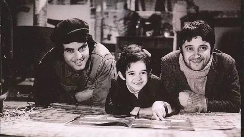 Yeşilçam'ın Minik Kahramanı 'Canım Kardeşim'den 61 Yıla Uzanan Hikaye! Son Hali İnanılmaz