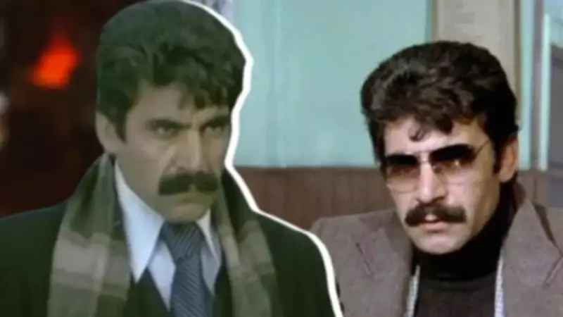 Yeşilçam'ın Unutulmaz Kötü Adamı: Kerim'in Parmaklarındaki Sır ve Film Gibi Hayatı