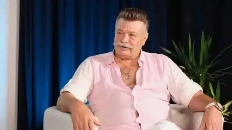 Yeşilçam'ın Unutulmaz Kötü Adamı Nuri Alço'nun Gerçek Adı Şoke Etti! İşte O İsim