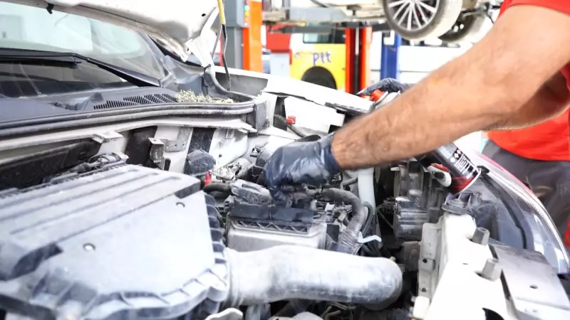 Yerli Üreticilerden Çin'e Karşı Şok Uyarı: 'Fiyatlar Uçtu, Tedarik Zinciri Çökebilir!'