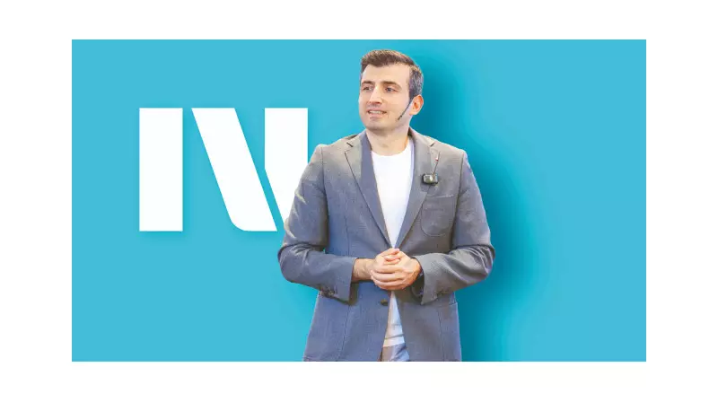 Yerli ve Milli Sosyal Medya Platformu Next: Türkiye'nin Dijital Bağımsızlık Adımı