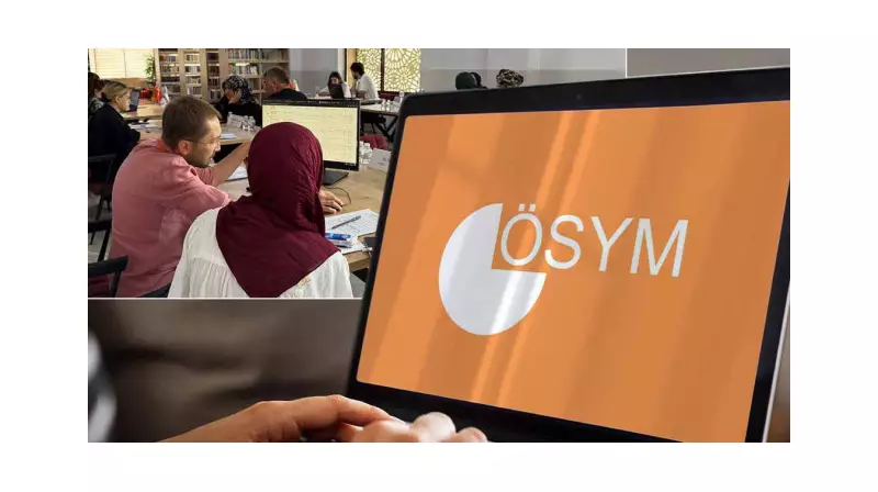 YKS Tercih Maratonu Başladı! İşte Tüm Detaylar ve Kritik Tarihler