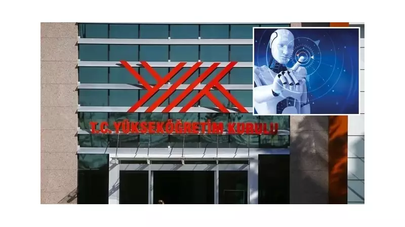 YÖK'ten Dev Adım: Yapay Zeka ve Veri Analizi Okulu Ücretsiz Eğitimle Geliyor!