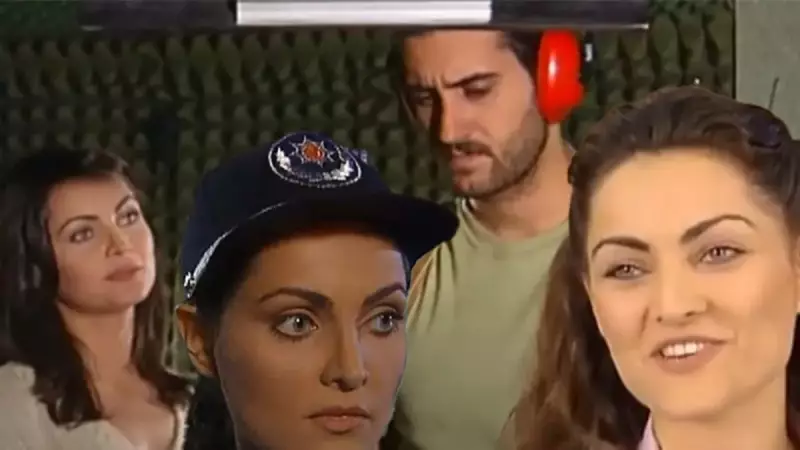 Yılan Hikayesi'nin Unutulmaz Başak'ı Betül Şahin Yıllar Sonra Ortaya Çıktı: 50 Yaşında Parmak Isırttı!