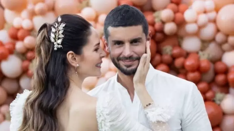 Yıldız Çağrı Atiksoy'dan Berk Oktay İddialarına Sessizliği Bozan İmalı Paylaşım!