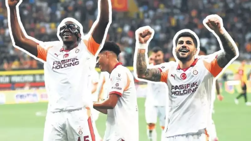 Yılmaz Yıkılmaz: Trabzonspor'un Yıldızı Sakatlıkla Sarsıldı!