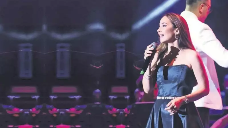 Yolu Sevgiden Geçenler Buluştu: İzmir'de Kalpleri Isıtan Özel Etkinlik