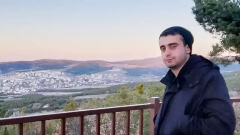 Yozgat'ta Dehşet Verici Kaza: Traktörle Yola Savrulan Gence Peş Peşe Çarpmalar!