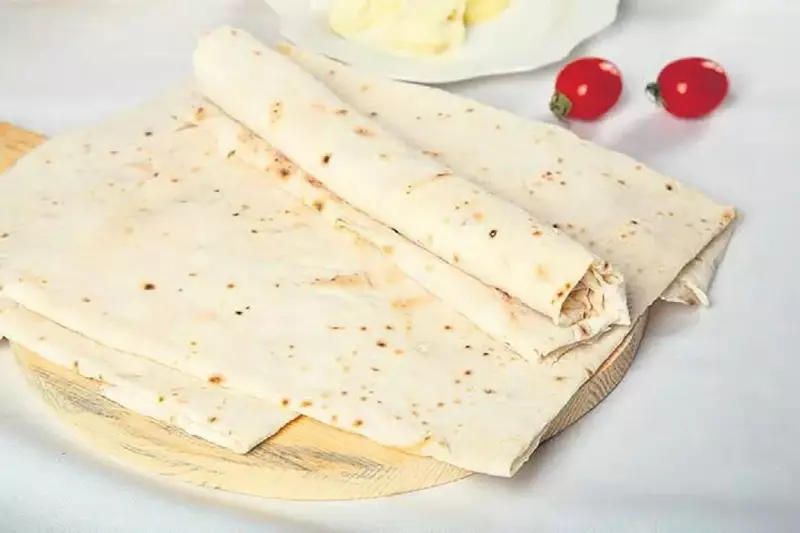 Yufka: Sofralarımızın Vazgeçilmez Lezzeti ve Kültürel Mirasımız