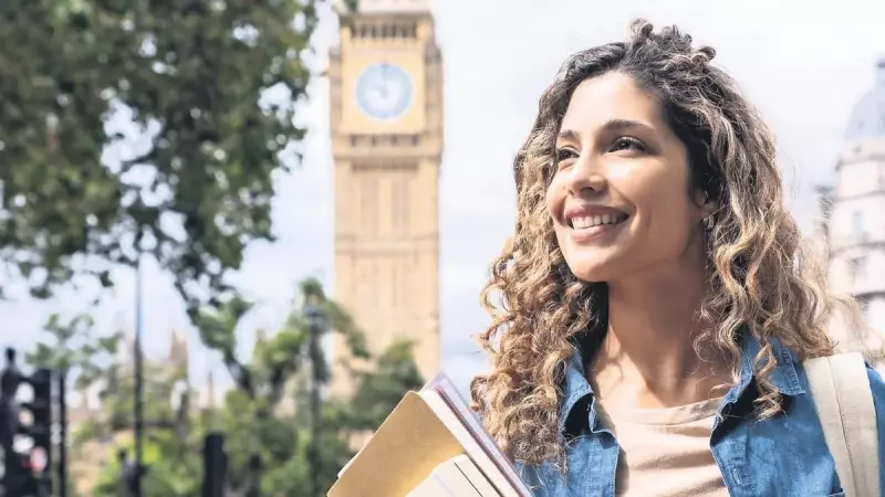 Yurtdışı Eğitim Hayalleriniz Kâbusa Dönüşmesin: Dikkat Etmeniz Gereken 5 Kritik Nokta